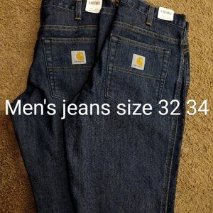 Men's jeans